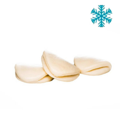 Pan Guo Bao Blanco