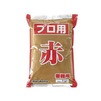 Miso Rojo