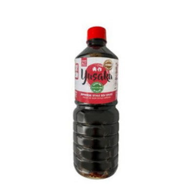 Salsa Teriyaki S/Gluten