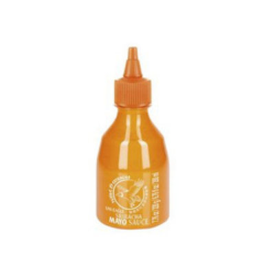 Mayonesa Sriracha