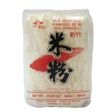 Fideos Arroz Vermicelli