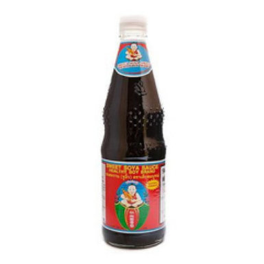Salsa Soja Dulce