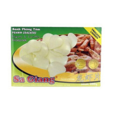 Pan de Gambas