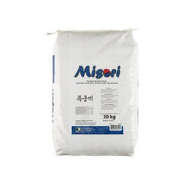 Arroz Sushi Grano Medio