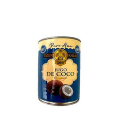 Leche de Coco
