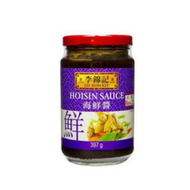 Salsa Hoisin