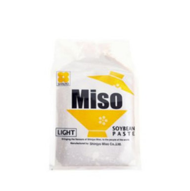 Miso Light Blanco