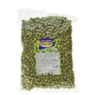 Guisante Green Peas Wasabi