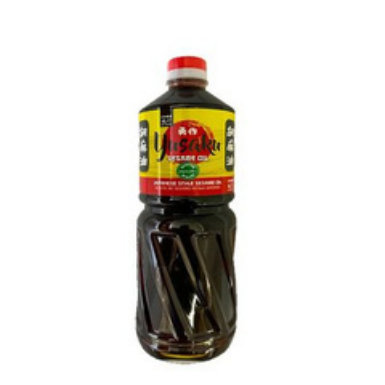 Aceite de Sésamo