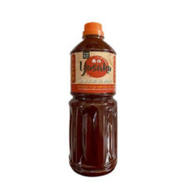 Salsa Kimchee Japón