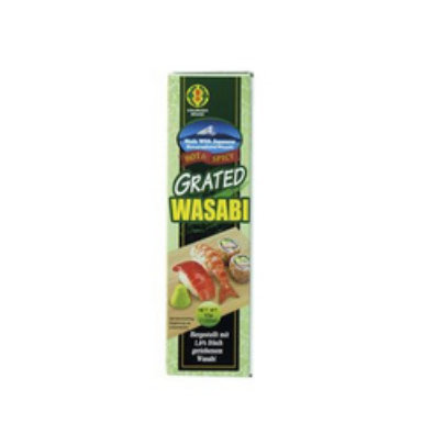 Wasabi Pasta