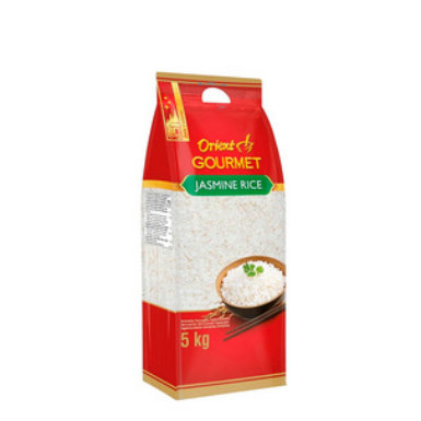 Arroz Jasmine 100%