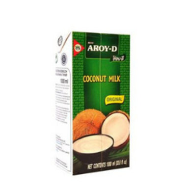 Leche de Coco