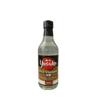 Vinagre de Arroz