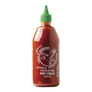 Salsa Chili Sriracha