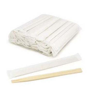 Palillos 21cm c/Funda