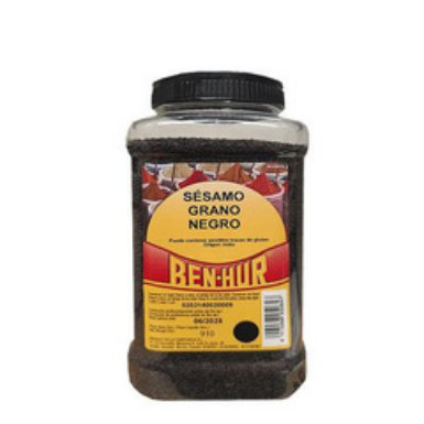 Sésamo Negro