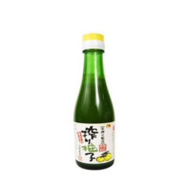 Zumo Yuzu 100%