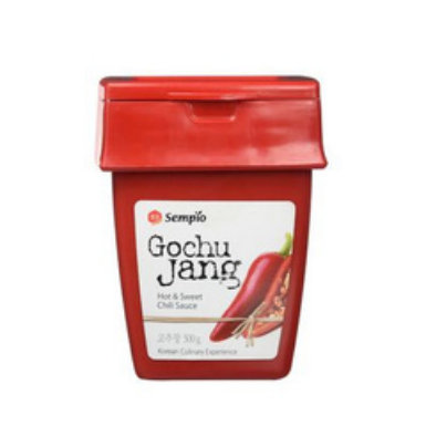 Pasta Chili Gochujang