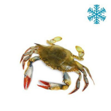 Cangrejo Blando Soft Crab