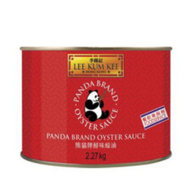 Salsa de Ostras