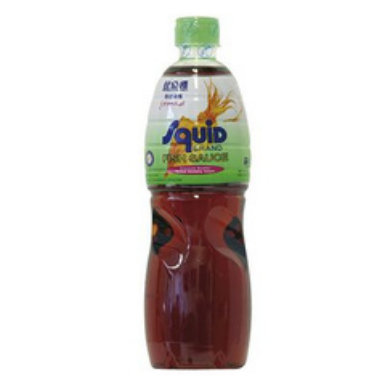 Salsa de Pescado