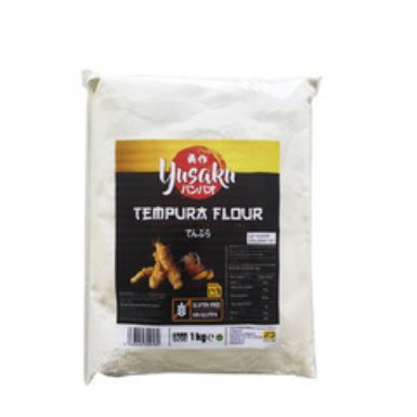 Harina Tempura S/Gluten