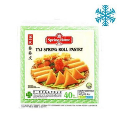 Pasta Rollito 21.5x21.5mm
