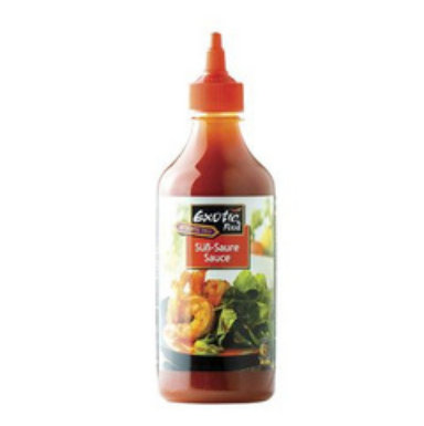 Salsa Agridulce Tahiland