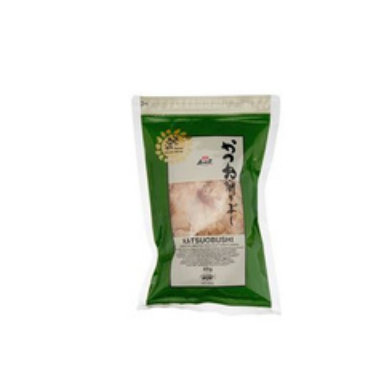 Katsuobushi (Copos Bonito)