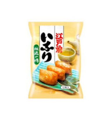 Tofu Frito