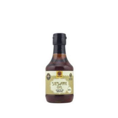 Aceite de Sésamo