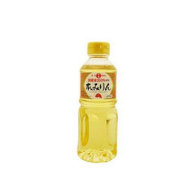 Mirin Japan 1% Alcohol