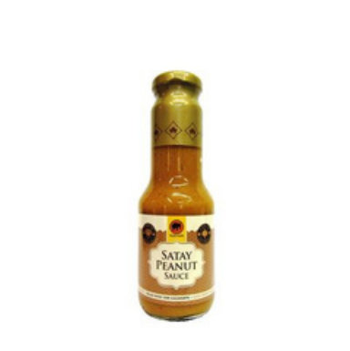 Salsa Satay