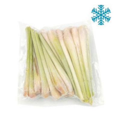 Lemon Grass Congelado